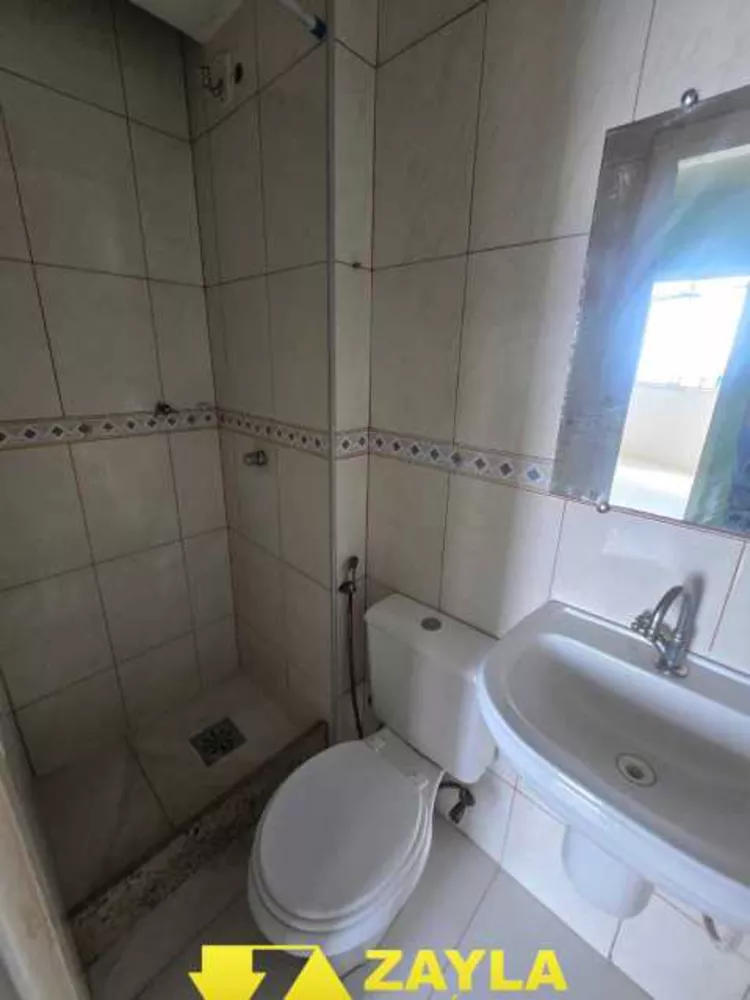 Apartamento, 2 quartos, 60 m² - Foto 8