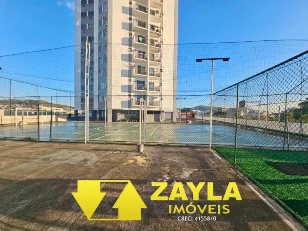 Apartamento, 2 quartos, 60 m² - Foto 16