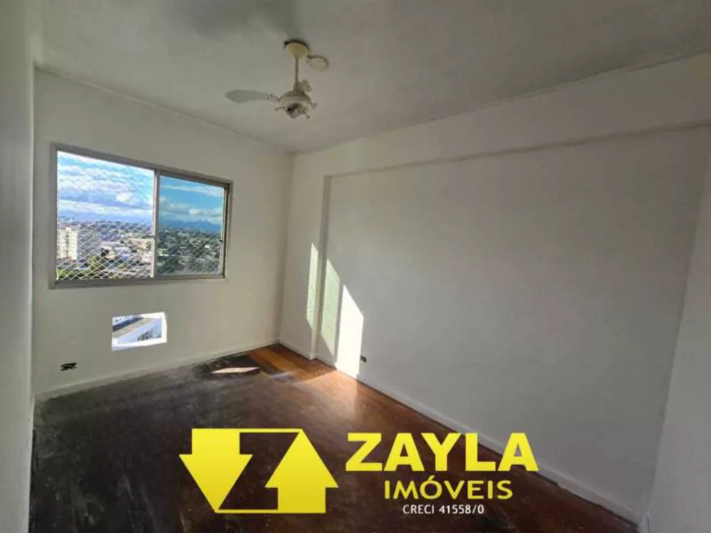 Apartamento, 2 quartos, 60 m² - Foto 9