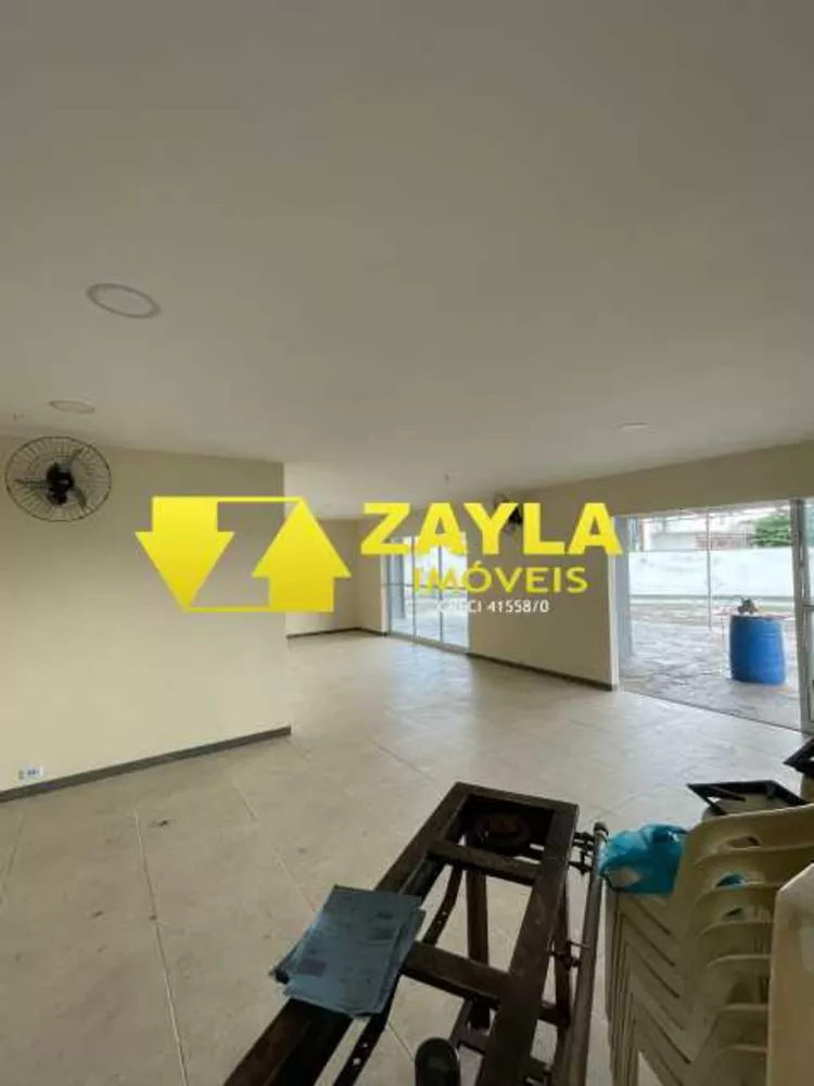 Apartamento, 2 quartos, 60 m² - Foto 20