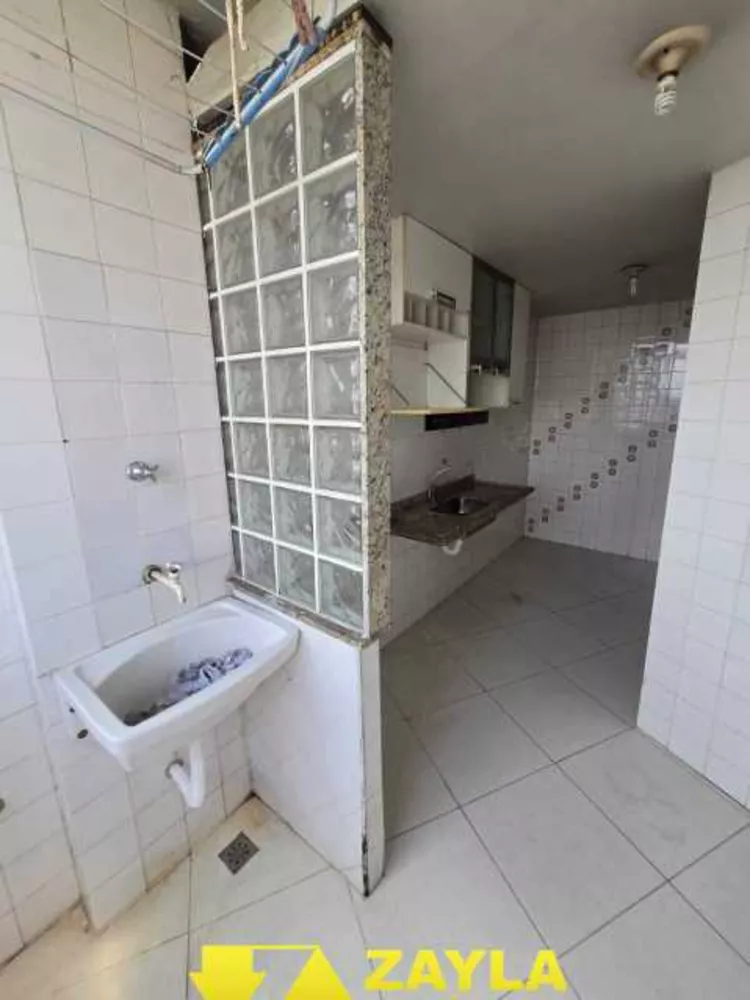 Apartamento, 2 quartos, 60 m² - Foto 14