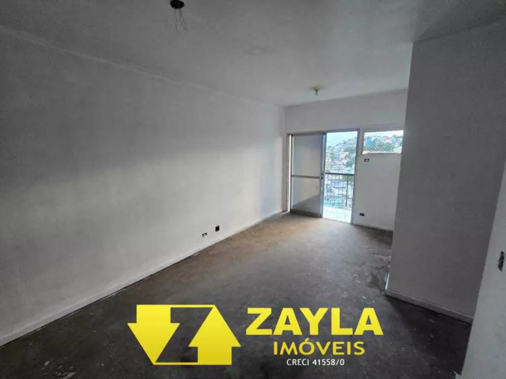 Apartamento, 2 quartos, 60 m² - Foto 3