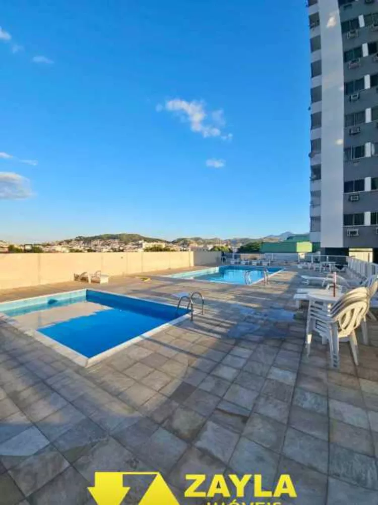 Apartamento, 2 quartos, 60 m² - Foto 1