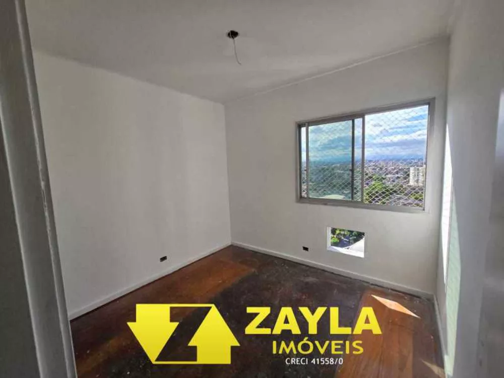 Apartamento, 2 quartos, 60 m² - Foto 10