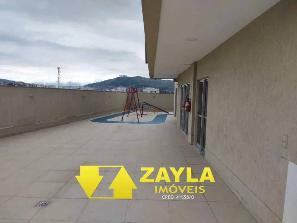 Apartamento, 3 quartos, 70 m² - Foto 4