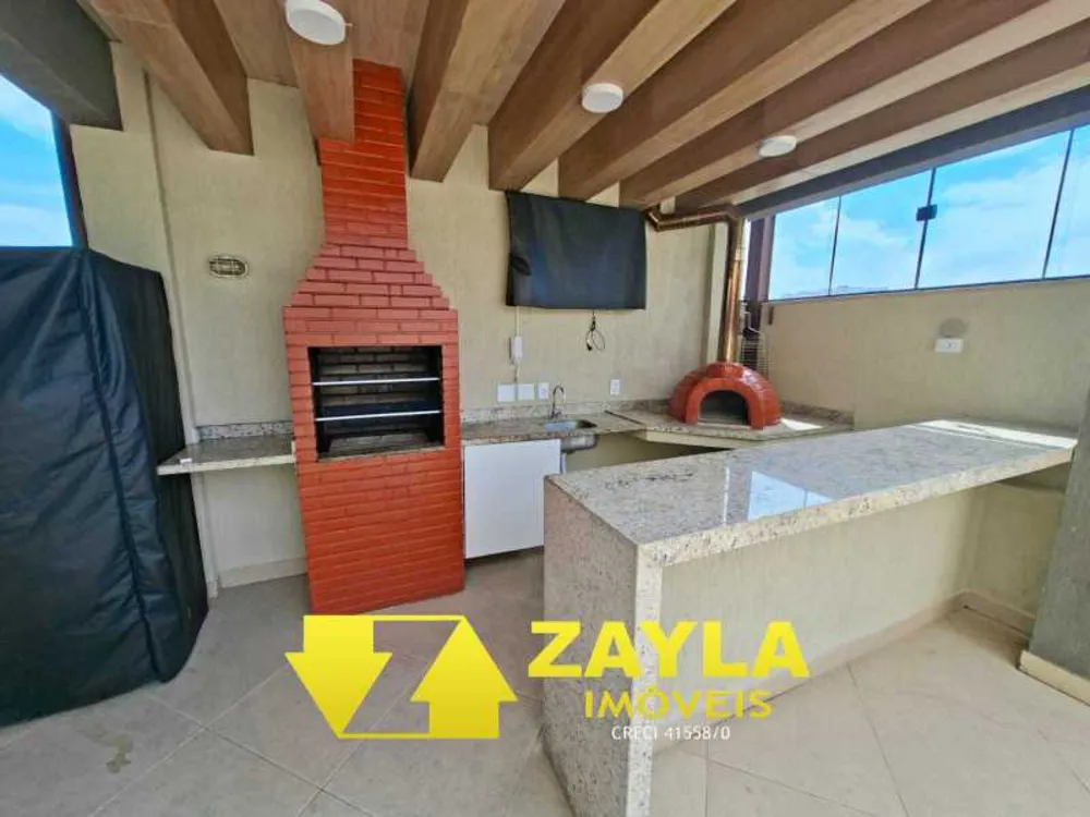 Apartamento, 3 quartos, 70 m² - Foto 1