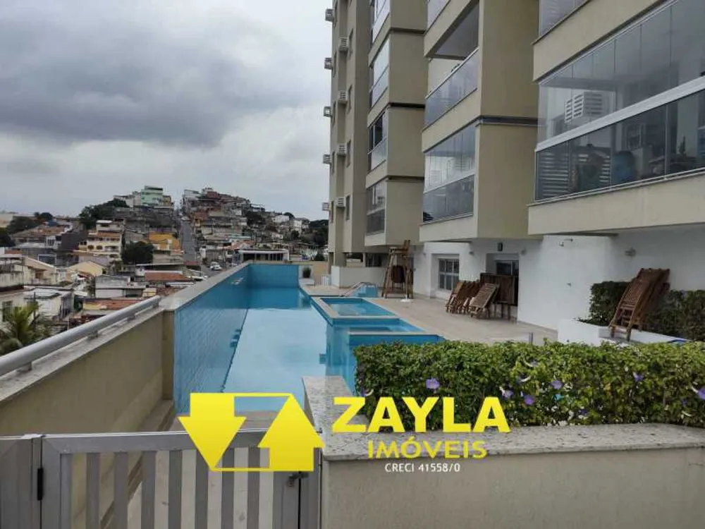 Apartamento, 3 quartos, 70 m² - Foto 6
