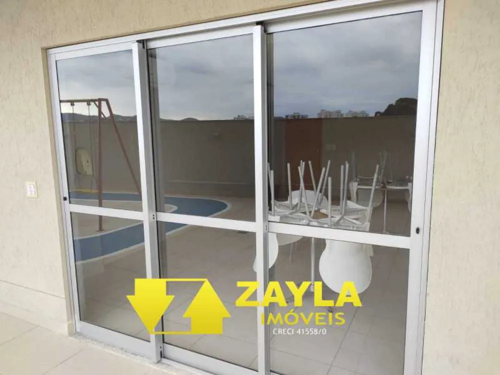 Apartamento, 3 quartos, 70 m² - Foto 5