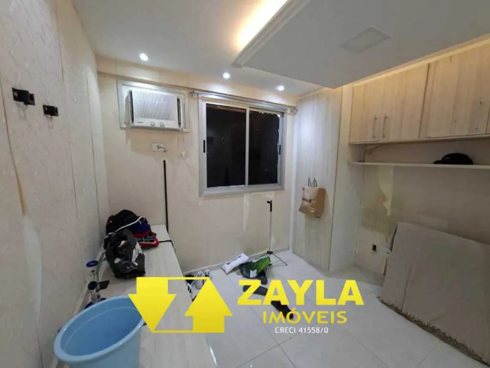Apartamento, 3 quartos, 70 m² - Foto 7