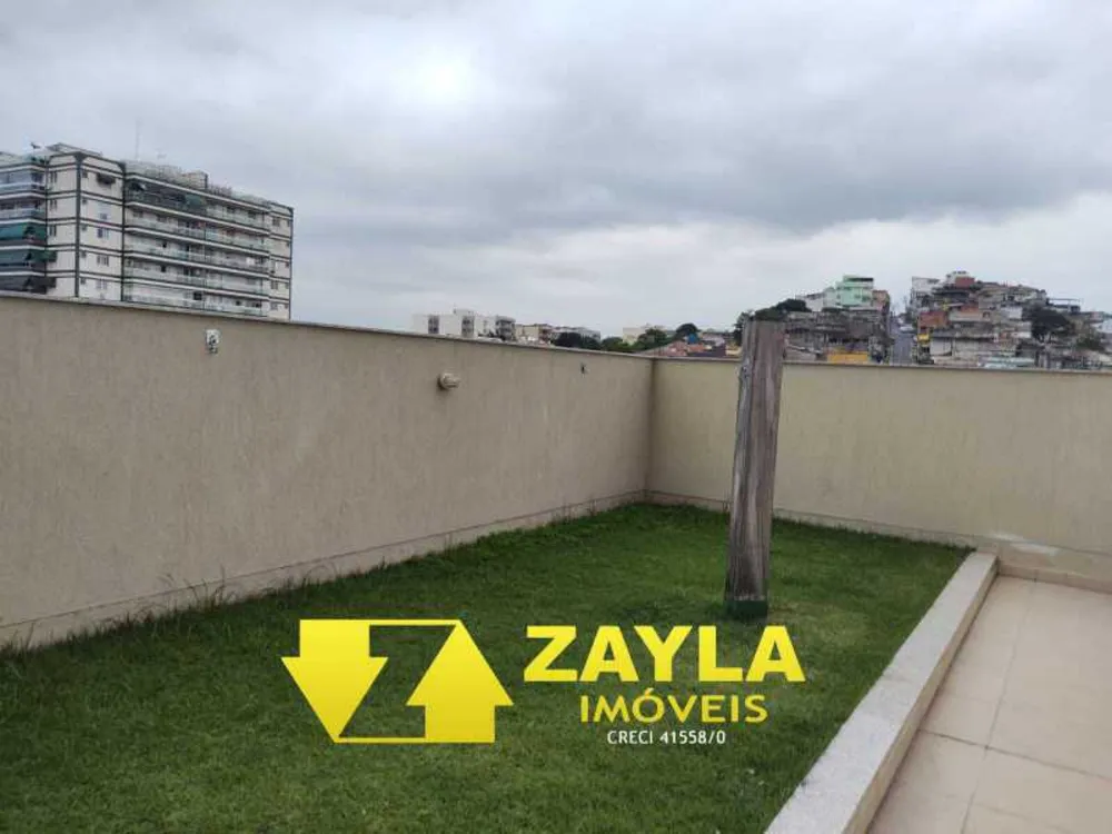 Apartamento, 3 quartos, 70 m² - Foto 3