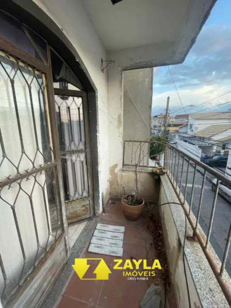 Casa de Condomínio, 8 quartos - Foto 8