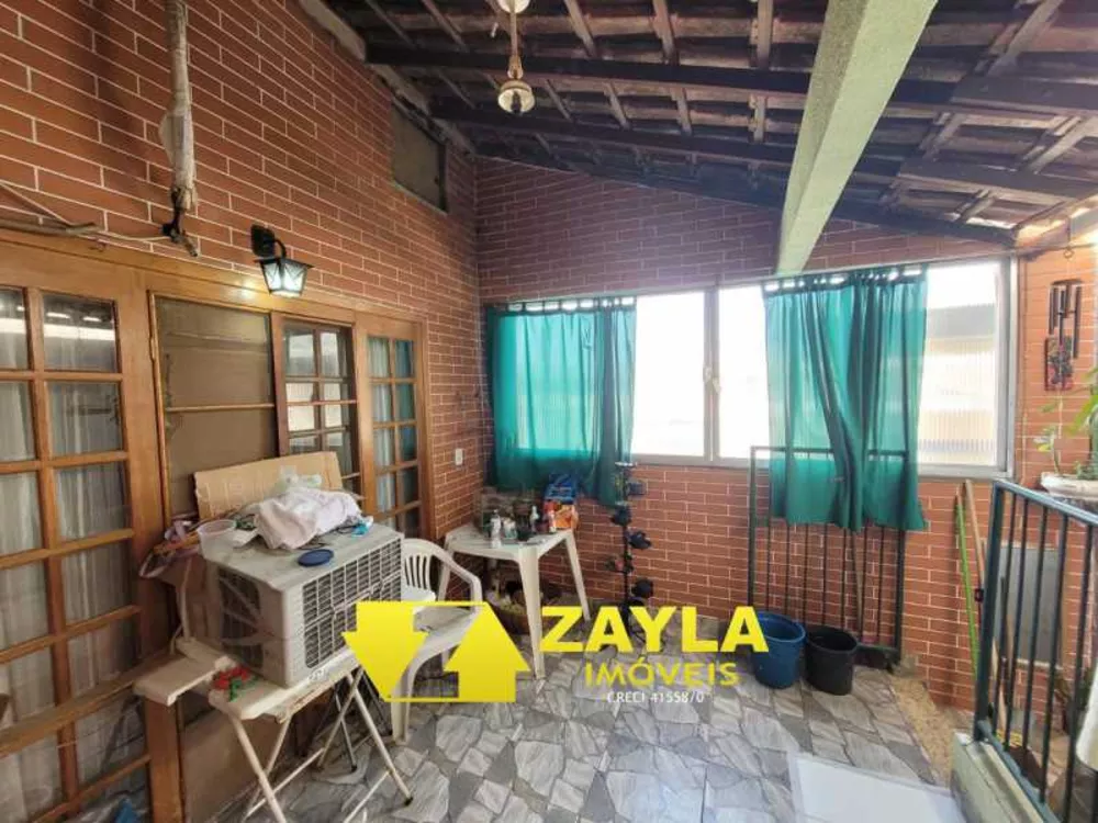 Casa de Condomínio, 8 quartos - Foto 11