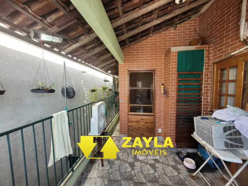 Casa de Condomínio, 8 quartos - Foto 3
