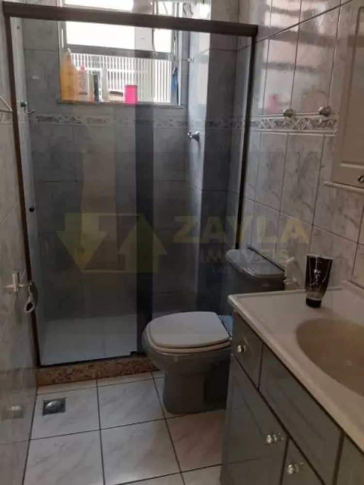 Apartamento à venda com 2 quartos, 56m² - Foto 15