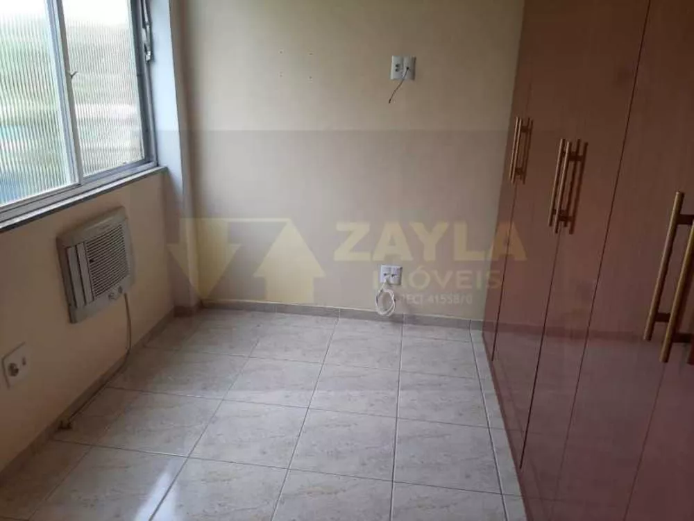 Apartamento à venda com 2 quartos, 56m² - Foto 11