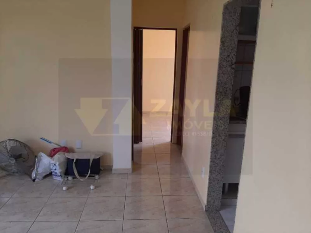 Apartamento à venda com 2 quartos, 56m² - Foto 3