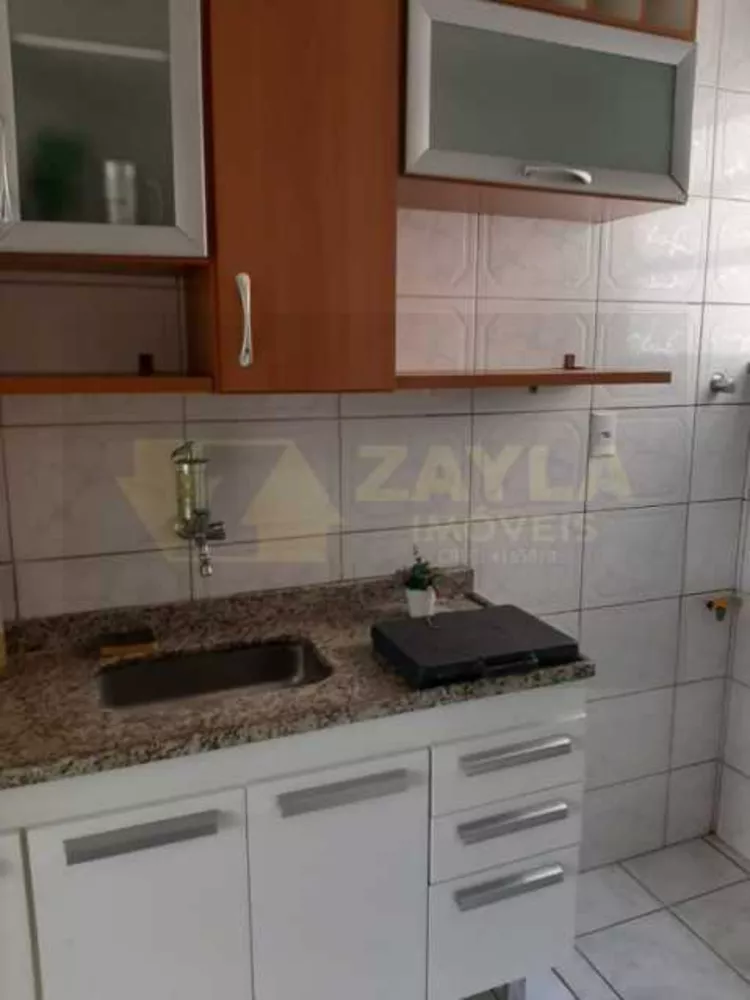 Apartamento à venda com 2 quartos, 56m² - Foto 7