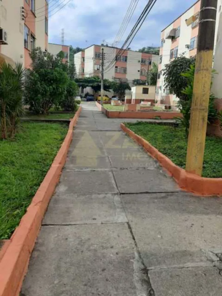Apartamento, 2 quartos, 56 m² - Foto 18