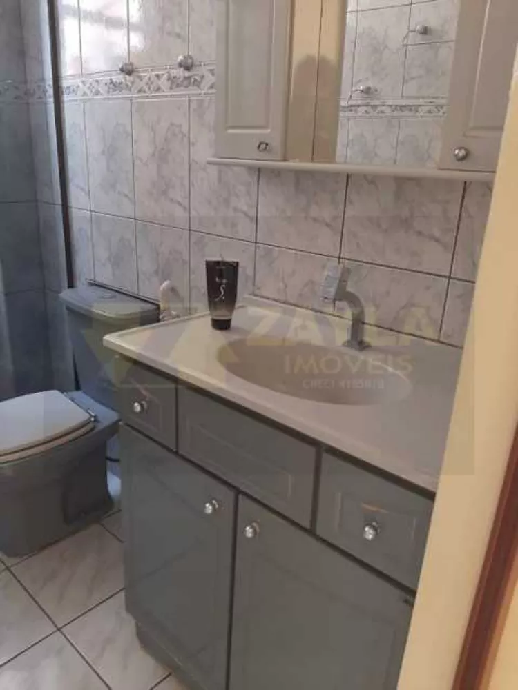 Apartamento à venda com 2 quartos, 56m² - Foto 16