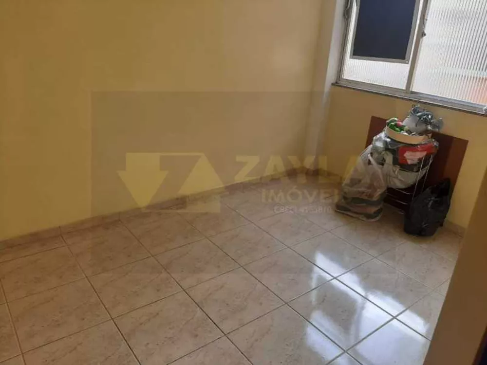 Apartamento à venda com 2 quartos, 56m² - Foto 1