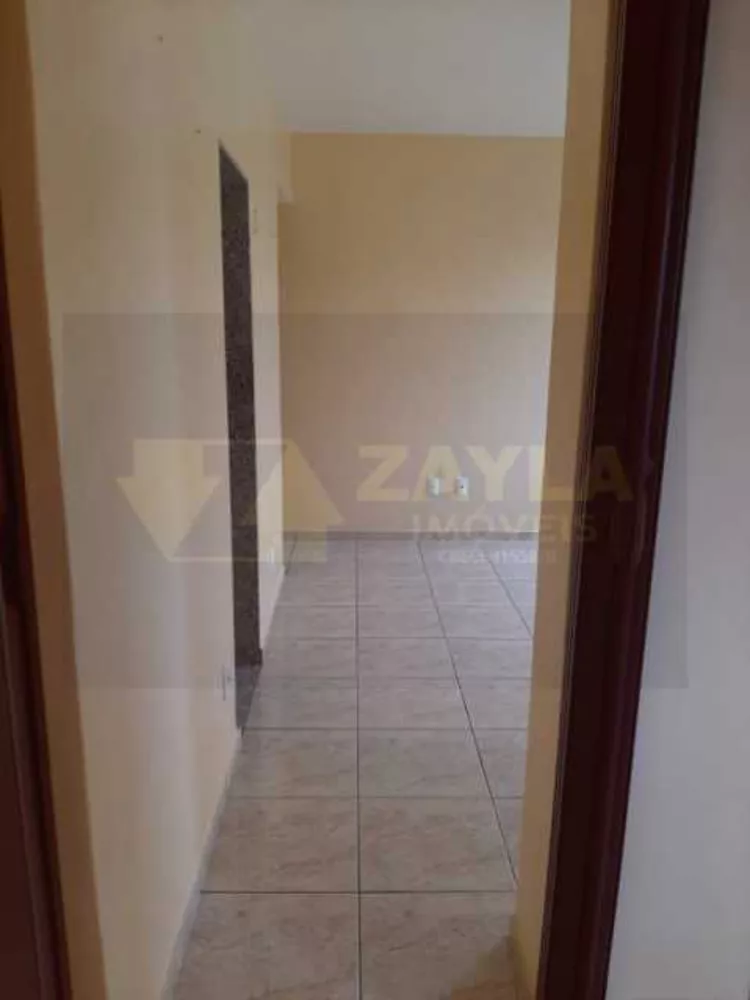 Apartamento à venda com 2 quartos, 56m² - Foto 4