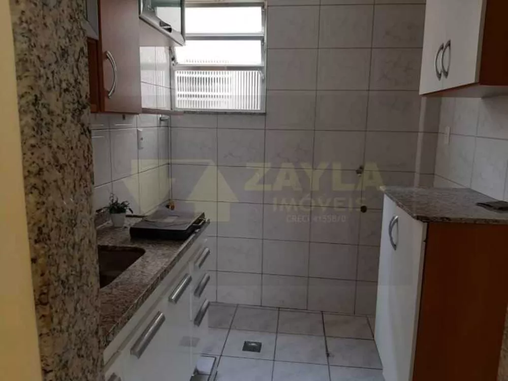 Apartamento à venda com 2 quartos, 56m² - Foto 6