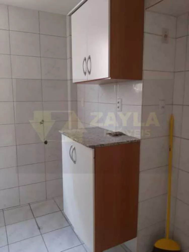 Apartamento à venda com 2 quartos, 56m² - Foto 8