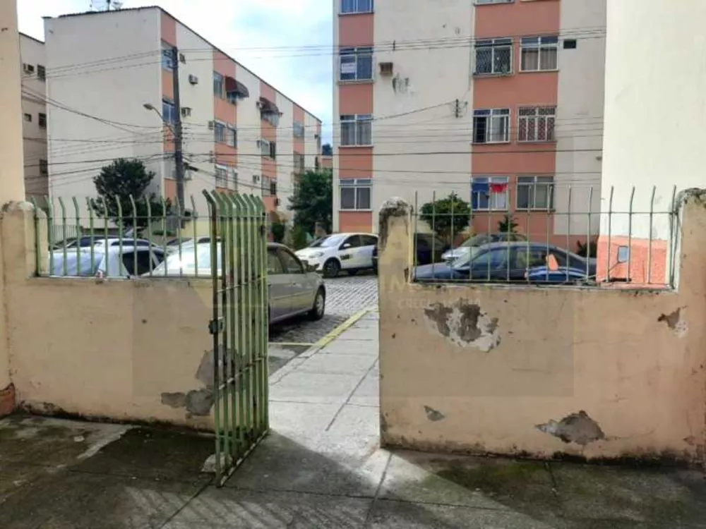 Apartamento, 2 quartos, 56 m² - Foto 21