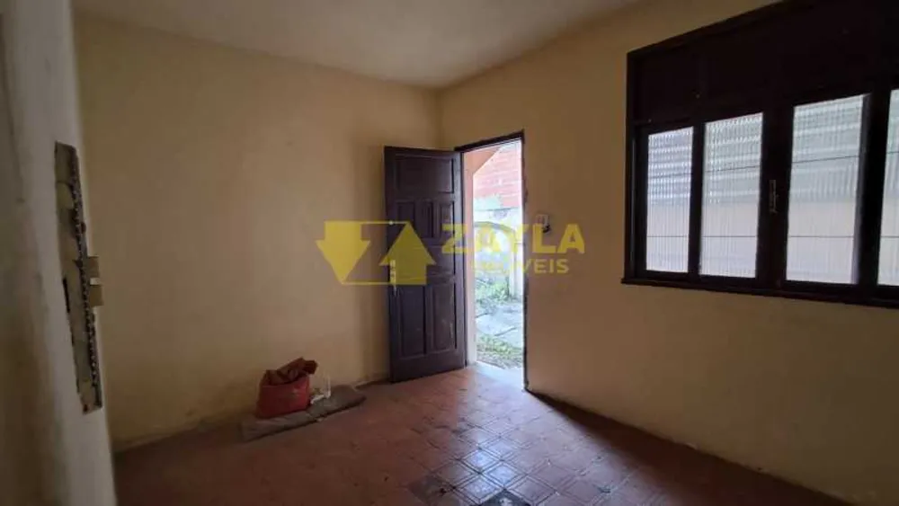 Apartamento, 2 quartos, 49 m² - Foto 1