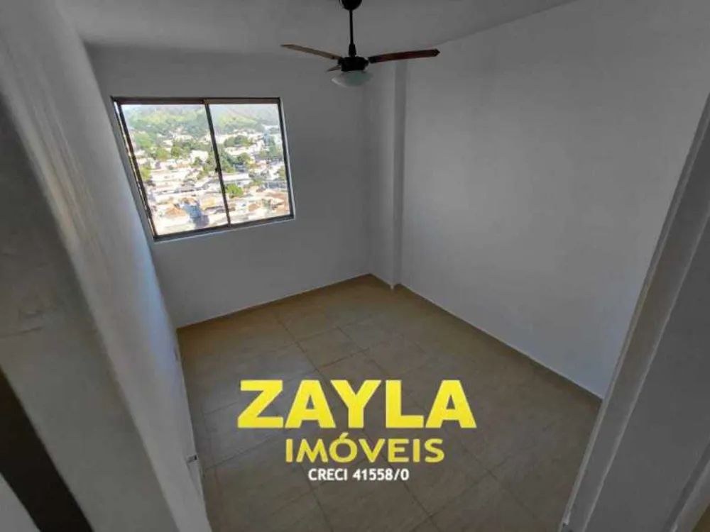 Apartamento, 2 quartos, 54 m² - Foto 5