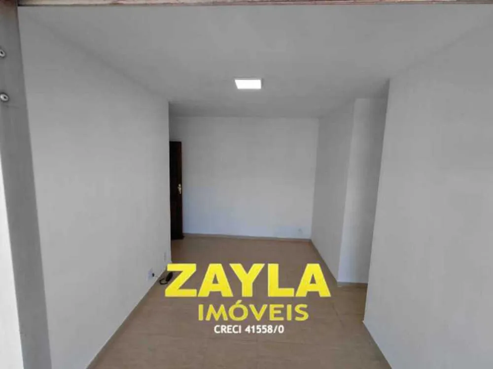 Apartamento, 2 quartos, 54 m² - Foto 3