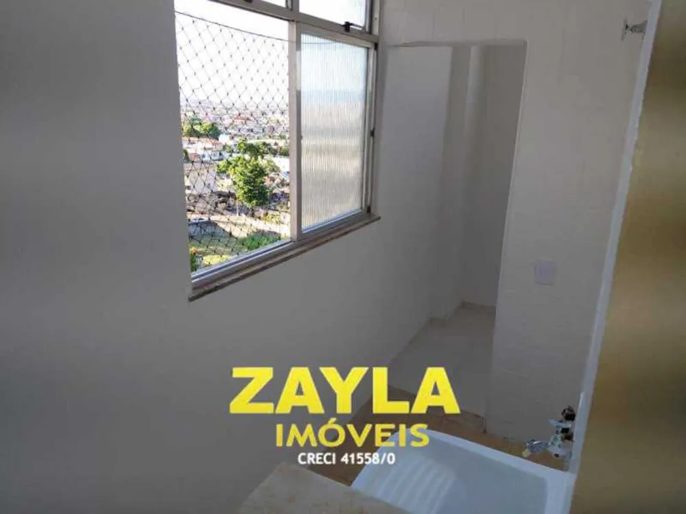 Apartamento, 2 quartos, 54 m² - Foto 9