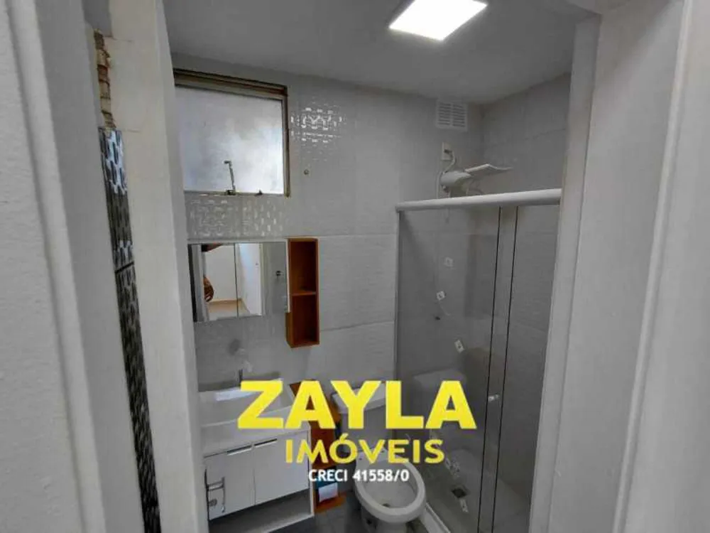 Apartamento, 2 quartos, 54 m² - Foto 14