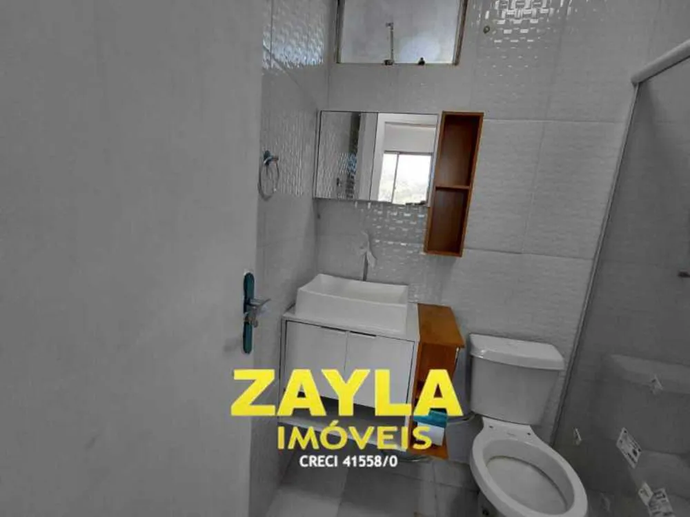 Apartamento, 2 quartos, 54 m² - Foto 10