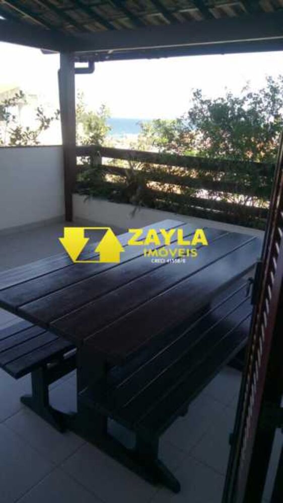 Casa de Condomínio, 4 quartos - Foto 20