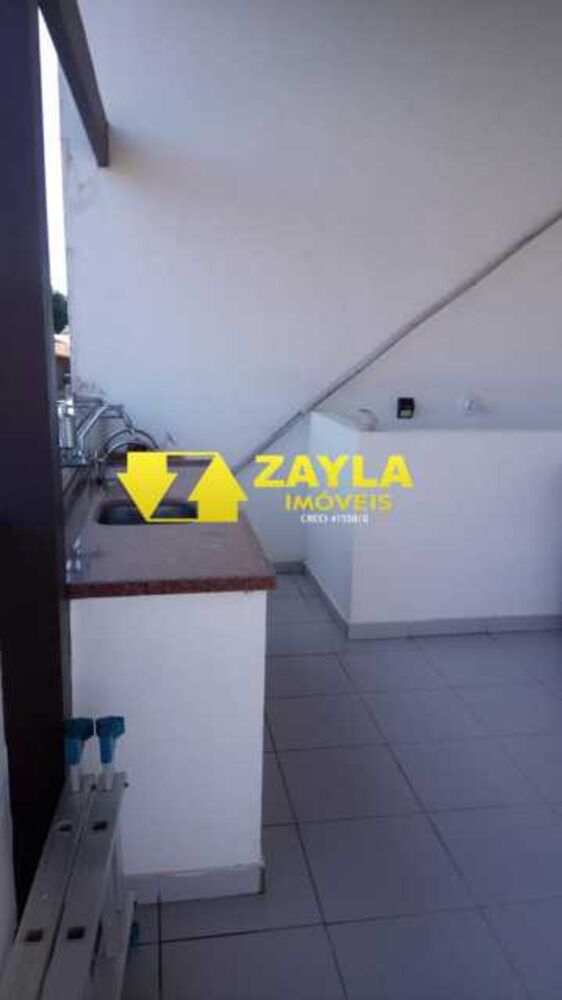 Casa de Condomínio, 4 quartos - Foto 21