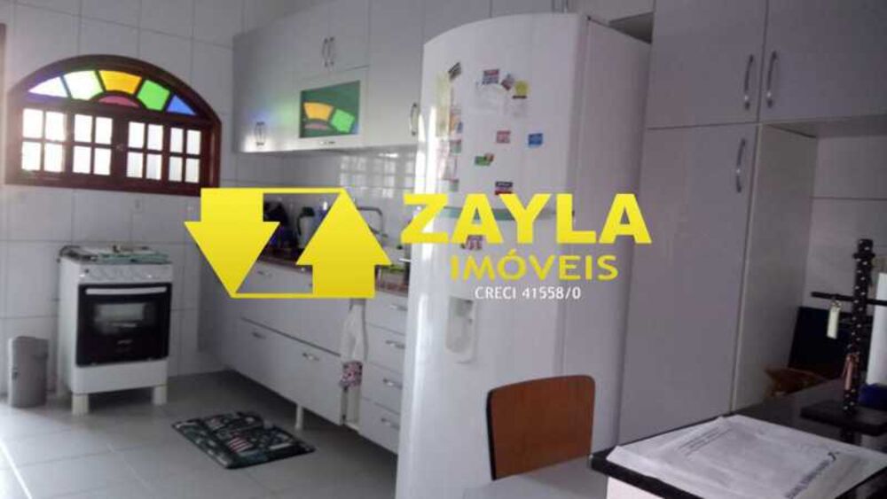 Casa de Condomínio, 4 quartos - Foto 6