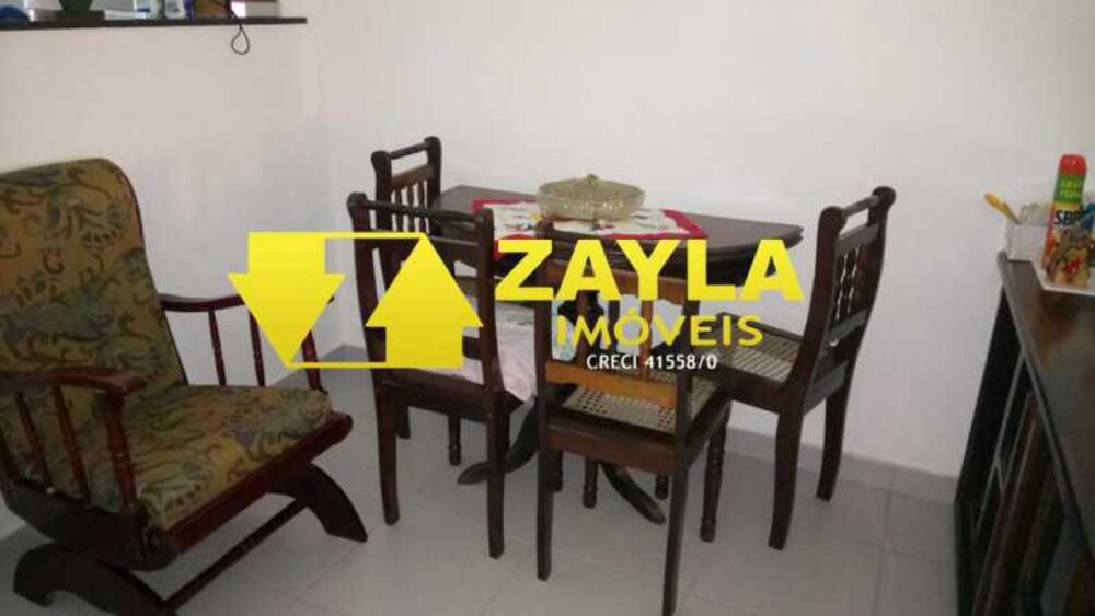 Casa de Condomínio, 4 quartos - Foto 3