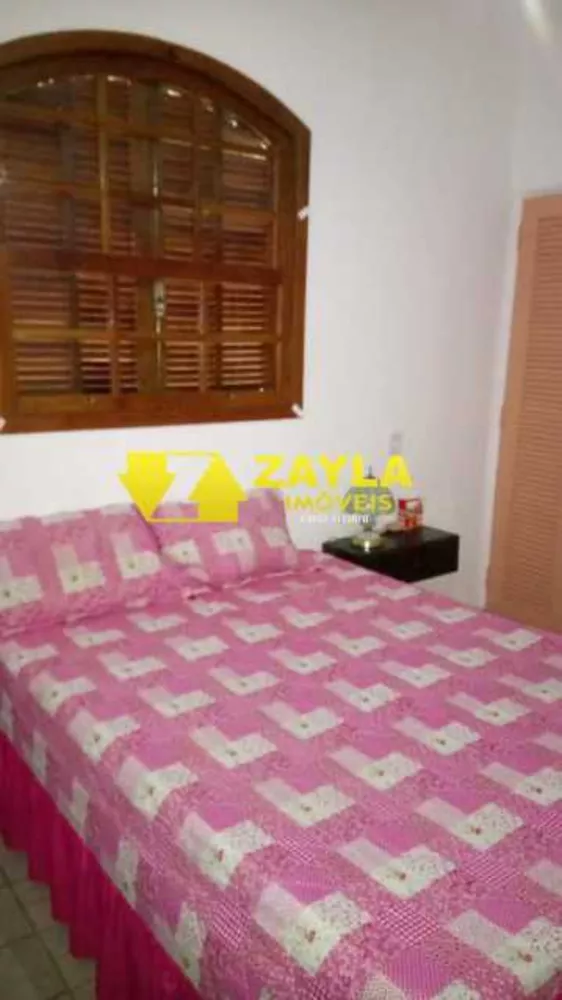 Casa de Condomínio, 4 quartos - Foto 13