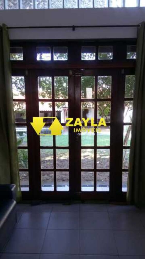 Casa de Condomínio, 4 quartos - Foto 25