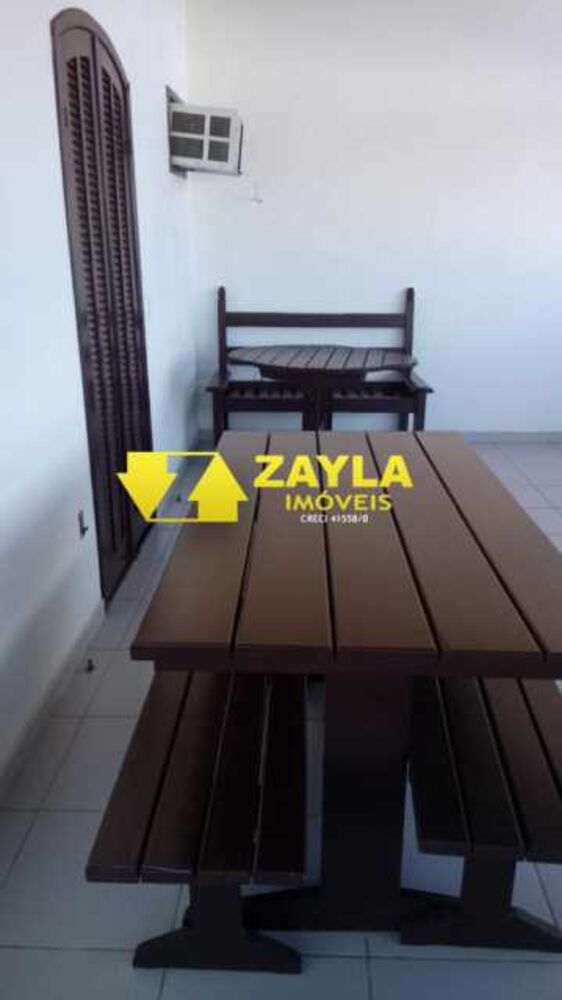 Casa de Condomínio, 4 quartos - Foto 22