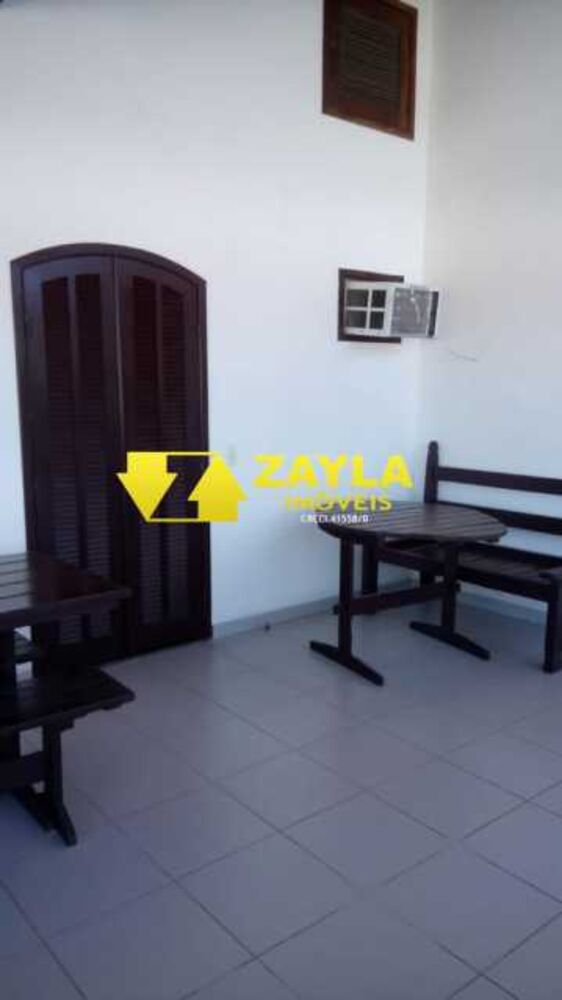 Casa de Condomínio, 4 quartos - Foto 19