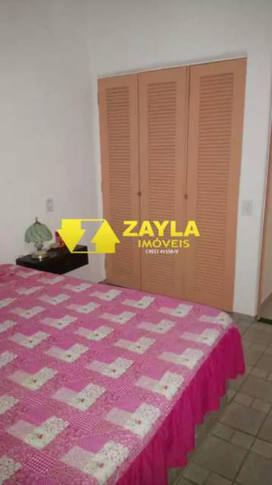 Casa de Condomínio, 4 quartos - Foto 14