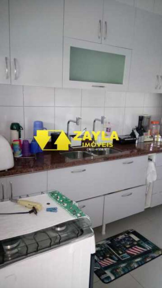 Casa de Condomínio, 4 quartos - Foto 5