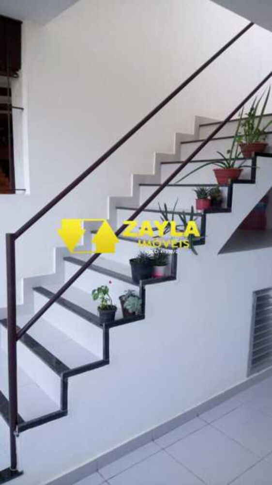 Casa de Condomínio, 4 quartos - Foto 10