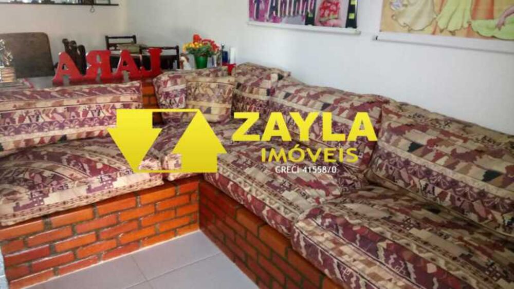 Casa de Condomínio, 4 quartos - Foto 2