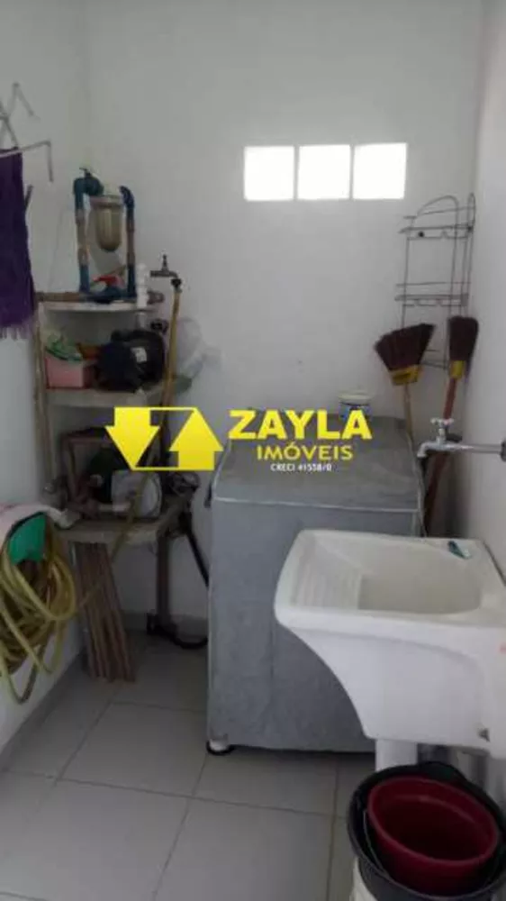 Casa de Condomínio, 4 quartos - Foto 24