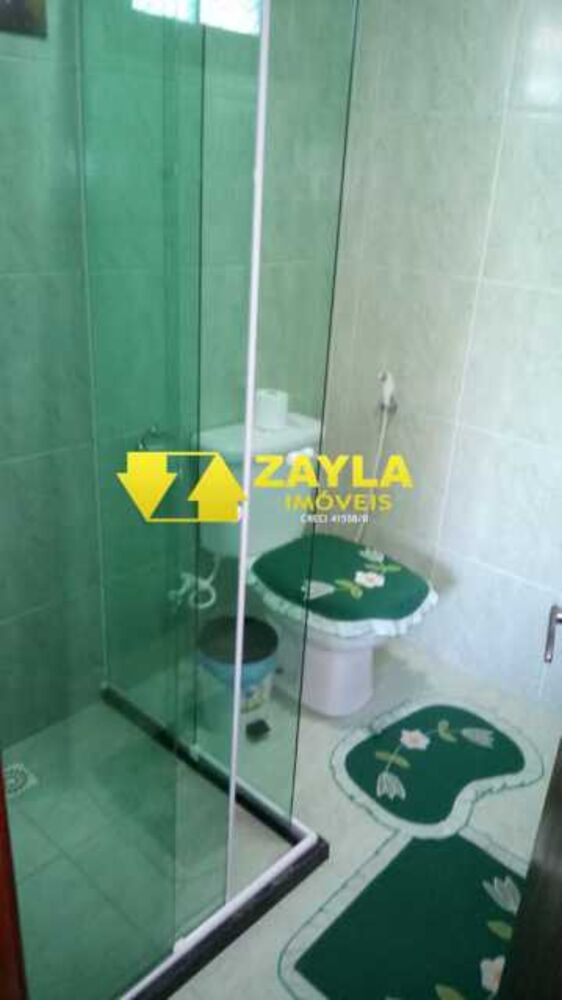 Casa de Condomínio, 4 quartos - Foto 8