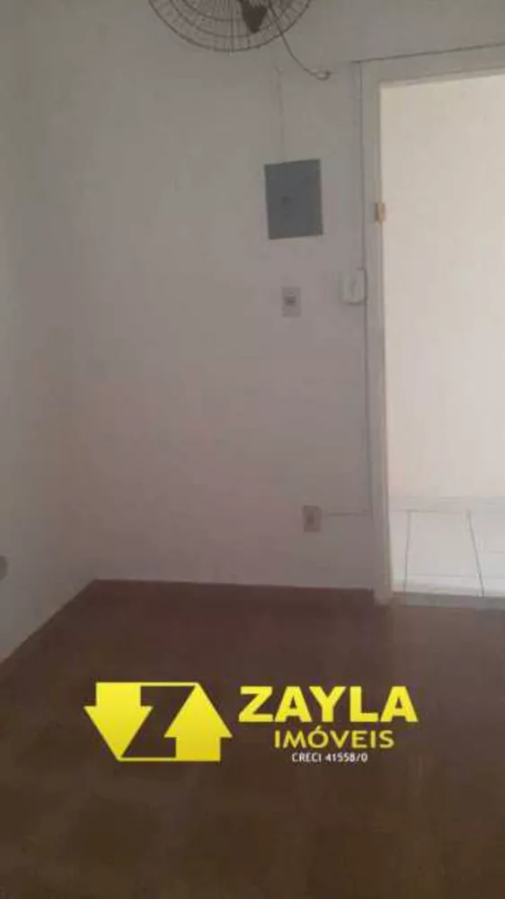Sala-Conjunto, 48 m² - Foto 12