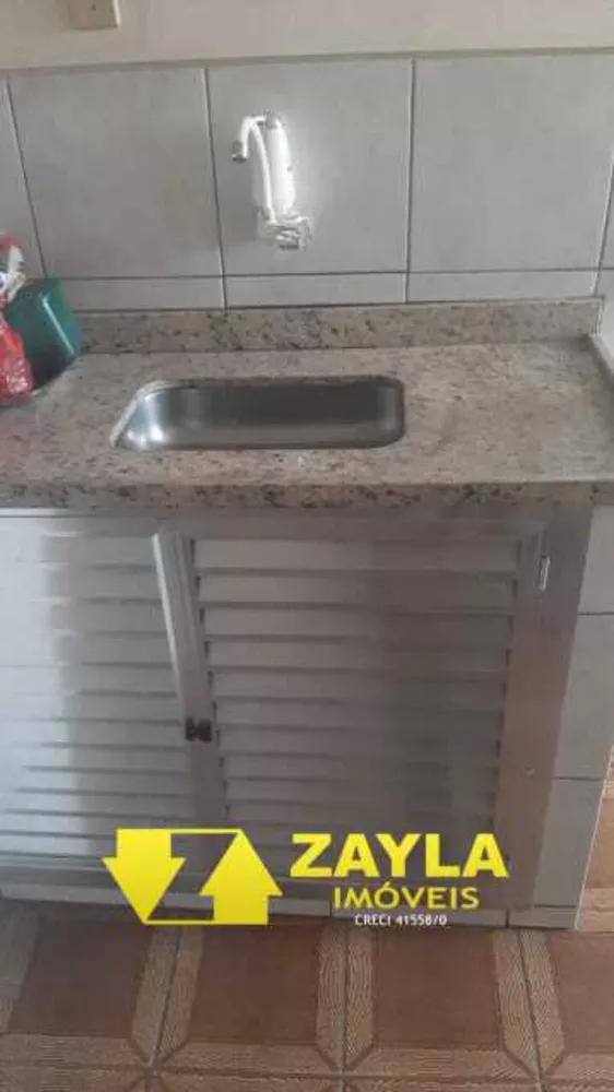 Sala-Conjunto, 48 m² - Foto 14